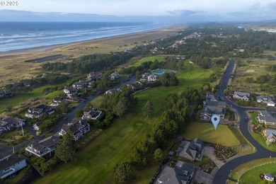 Build your dream home here! Premier Golf course front, mountain on  in Oregon - for sale on GolfHomes.com, golf home, golf lot