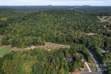 Discover a rare opportunity with this expansive 80+/- acre on Tot Hill Farm Golf Club in North Carolina - for sale on GolfHomes.com, golf home, golf lot