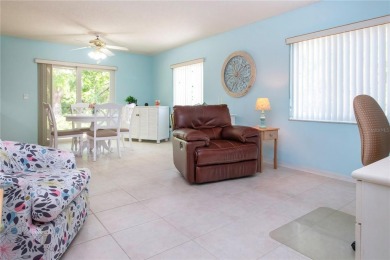 Beautiful move in ready home with a large footprint. All new in on Sandpiper Golf Club in Florida - for sale on GolfHomes.com, golf home, golf lot