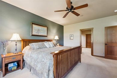 *Ready to Move In Harbor Village Townhome* This home is across on Eagle Bend Golf Course in Montana - for sale on GolfHomes.com, golf home, golf lot