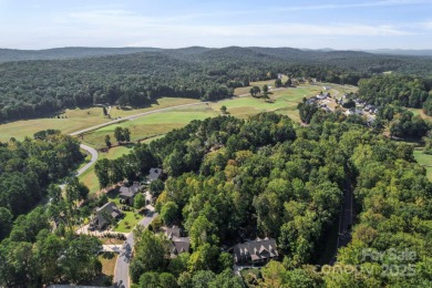Discover a rare opportunity with this expansive 80+/- acre on Tot Hill Farm Golf Club in North Carolina - for sale on GolfHomes.com, golf home, golf lot