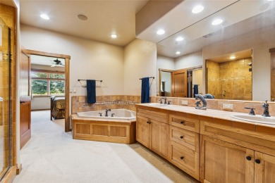 *Ready to Move In Harbor Village Townhome* This home is across on Eagle Bend Golf Course in Montana - for sale on GolfHomes.com, golf home, golf lot