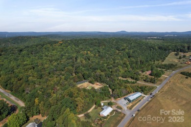 Discover a rare opportunity with this expansive 80+/- acre on Tot Hill Farm Golf Club in North Carolina - for sale on GolfHomes.com, golf home, golf lot