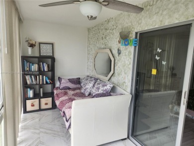 Don't miss this opportunity! Impeccably maintained 1 bedroom, 1 on Hillsboro Pines Golf in Florida - for sale on GolfHomes.com, golf home, golf lot