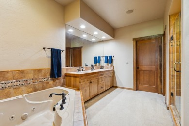 *Ready to Move In Harbor Village Townhome* This home is across on Eagle Bend Golf Course in Montana - for sale on GolfHomes.com, golf home, golf lot