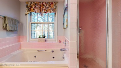Welcome to resort-style living in the heart of Buck Hill Falls on Buck Hill Golf Club  in Pennsylvania - for sale on GolfHomes.com, golf home, golf lot