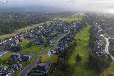 Build your dream home here! Premier Golf course front, mountain on  in Oregon - for sale on GolfHomes.com, golf home, golf lot