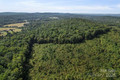 Discover a rare opportunity with this expansive 80+/- acre on Tot Hill Farm Golf Club in North Carolina - for sale on GolfHomes.com, golf home, golf lot