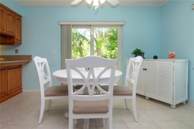 Beautiful move in ready home with a large footprint. All new in on Sandpiper Golf Club in Florida - for sale on GolfHomes.com, golf home, golf lot