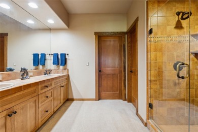 *Ready to Move In Harbor Village Townhome* This home is across on Eagle Bend Golf Course in Montana - for sale on GolfHomes.com, golf home, golf lot