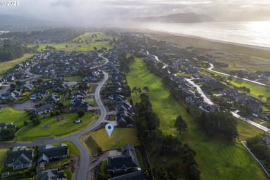 Build your dream home here! Premier Golf course front, mountain on  in Oregon - for sale on GolfHomes.com, golf home, golf lot