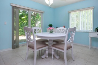 Beautiful move in ready home with a large footprint. All new in on Sandpiper Golf Club in Florida - for sale on GolfHomes.com, golf home, golf lot