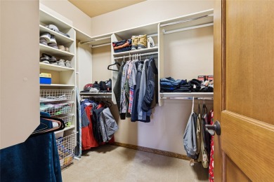 *Ready to Move In Harbor Village Townhome* This home is across on Eagle Bend Golf Course in Montana - for sale on GolfHomes.com, golf home, golf lot