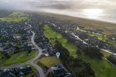 Build your dream home here! Premier Golf course front, mountain on  in Oregon - for sale on GolfHomes.com, golf home, golf lot