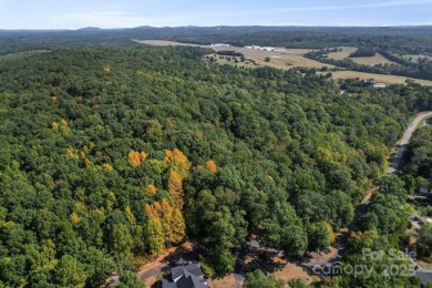 Discover a rare opportunity with this expansive 80+/- acre on Tot Hill Farm Golf Club in North Carolina - for sale on GolfHomes.com, golf home, golf lot