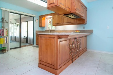 Beautiful move in ready home with a large footprint. All new in on Sandpiper Golf Club in Florida - for sale on GolfHomes.com, golf home, golf lot