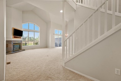 Stunning Forest Ridge Townhome on the Ridge Golf Course in Eagle on Eagle Crest Golf Resort - Ridge Course in Oregon - for sale on GolfHomes.com, golf home, golf lot