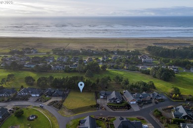 Build your dream home here! Premier Golf course front, mountain on  in Oregon - for sale on GolfHomes.com, golf home, golf lot