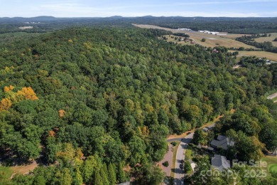 Discover a rare opportunity with this expansive 80+/- acre on Tot Hill Farm Golf Club in North Carolina - for sale on GolfHomes.com, golf home, golf lot
