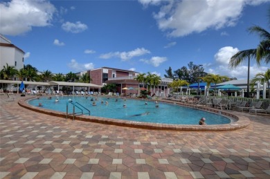 Don't miss this opportunity! Impeccably maintained 1 bedroom, 1 on Hillsboro Pines Golf in Florida - for sale on GolfHomes.com, golf home, golf lot