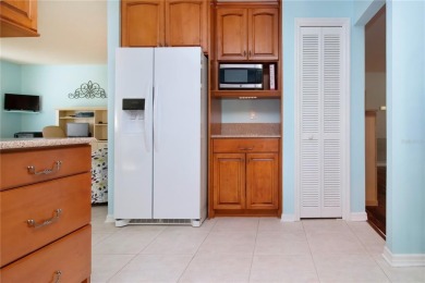 Beautiful move in ready home with a large footprint. All new in on Sandpiper Golf Club in Florida - for sale on GolfHomes.com, golf home, golf lot