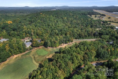 Discover a rare opportunity with this expansive 80+/- acre on Tot Hill Farm Golf Club in North Carolina - for sale on GolfHomes.com, golf home, golf lot