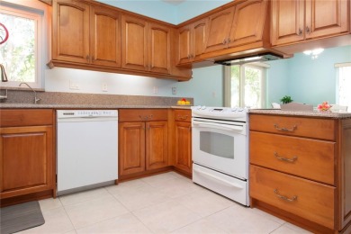 Beautiful move in ready home with a large footprint. All new in on Sandpiper Golf Club in Florida - for sale on GolfHomes.com, golf home, golf lot