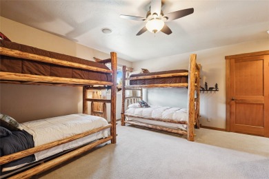 *Ready to Move In Harbor Village Townhome* This home is across on Eagle Bend Golf Course in Montana - for sale on GolfHomes.com, golf home, golf lot