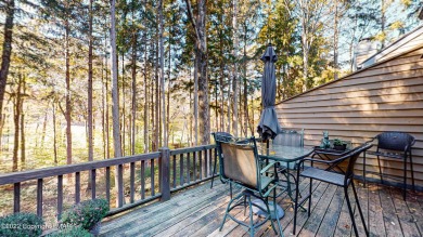 Welcome to resort-style living in the heart of Buck Hill Falls on Buck Hill Golf Club  in Pennsylvania - for sale on GolfHomes.com, golf home, golf lot