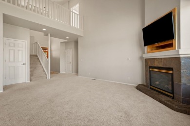Stunning Forest Ridge Townhome on the Ridge Golf Course in Eagle on Eagle Crest Golf Resort - Ridge Course in Oregon - for sale on GolfHomes.com, golf home, golf lot