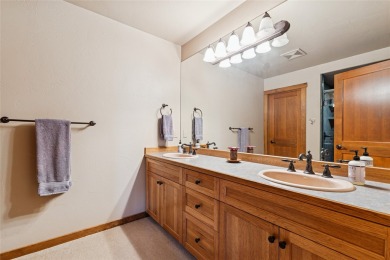 *Ready to Move In Harbor Village Townhome* This home is across on Eagle Bend Golf Course in Montana - for sale on GolfHomes.com, golf home, golf lot