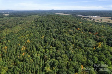 Discover a rare opportunity with this expansive 80+/- acre on Tot Hill Farm Golf Club in North Carolina - for sale on GolfHomes.com, golf home, golf lot