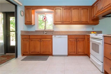 Beautiful move in ready home with a large footprint. All new in on Sandpiper Golf Club in Florida - for sale on GolfHomes.com, golf home, golf lot