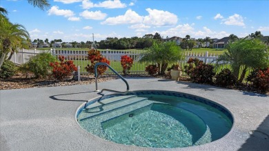 Enjoy the RV Lifestyle in this spacious Executive Suite in the on The Great Outdoors Golf and Country Club in Florida - for sale on GolfHomes.com, golf home, golf lot