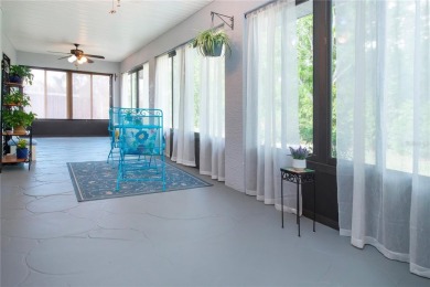 Beautiful move in ready home with a large footprint. All new in on Sandpiper Golf Club in Florida - for sale on GolfHomes.com, golf home, golf lot