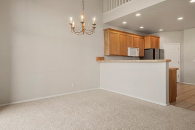 Stunning Forest Ridge Townhome on the Ridge Golf Course in Eagle on Eagle Crest Golf Resort - Ridge Course in Oregon - for sale on GolfHomes.com, golf home, golf lot