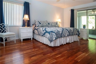 Beautiful move in ready home with a large footprint. All new in on Sandpiper Golf Club in Florida - for sale on GolfHomes.com, golf home, golf lot