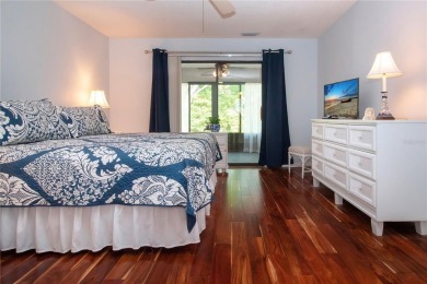 Beautiful move in ready home with a large footprint. All new in on Sandpiper Golf Club in Florida - for sale on GolfHomes.com, golf home, golf lot