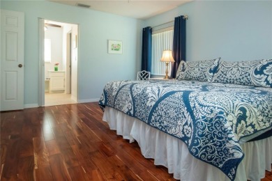 Beautiful move in ready home with a large footprint. All new in on Sandpiper Golf Club in Florida - for sale on GolfHomes.com, golf home, golf lot