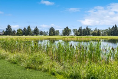 *Ready to Move In Harbor Village Townhome* This home is across on Eagle Bend Golf Course in Montana - for sale on GolfHomes.com, golf home, golf lot