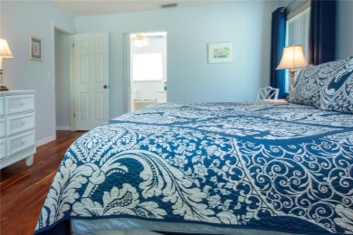 Beautiful move in ready home with a large footprint. All new in on Sandpiper Golf Club in Florida - for sale on GolfHomes.com, golf home, golf lot