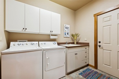 *Ready to Move In Harbor Village Townhome* This home is across on Eagle Bend Golf Course in Montana - for sale on GolfHomes.com, golf home, golf lot
