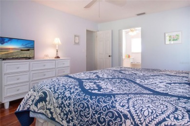 Beautiful move in ready home with a large footprint. All new in on Sandpiper Golf Club in Florida - for sale on GolfHomes.com, golf home, golf lot