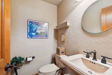 *Ready to Move In Harbor Village Townhome* This home is across on Eagle Bend Golf Course in Montana - for sale on GolfHomes.com, golf home, golf lot