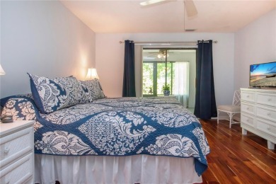 Beautiful move in ready home with a large footprint. All new in on Sandpiper Golf Club in Florida - for sale on GolfHomes.com, golf home, golf lot