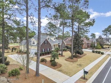 GOLF COURSE LOT WITH POND VIEW!! This 4 bedroom, 3 bathroom home on Magnolia Greens Golf Plantation in North Carolina - for sale on GolfHomes.com, golf home, golf lot