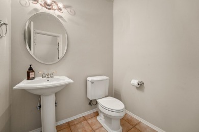 Stunning Forest Ridge Townhome on the Ridge Golf Course in Eagle on Eagle Crest Golf Resort - Ridge Course in Oregon - for sale on GolfHomes.com, golf home, golf lot