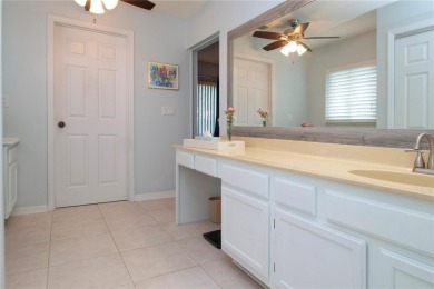 Beautiful move in ready home with a large footprint. All new in on Sandpiper Golf Club in Florida - for sale on GolfHomes.com, golf home, golf lot