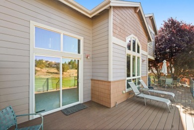 Stunning Forest Ridge Townhome on the Ridge Golf Course in Eagle on Eagle Crest Golf Resort - Ridge Course in Oregon - for sale on GolfHomes.com, golf home, golf lot
