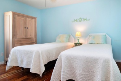 Beautiful move in ready home with a large footprint. All new in on Sandpiper Golf Club in Florida - for sale on GolfHomes.com, golf home, golf lot